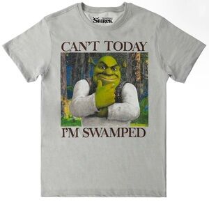 Shrek T-Shirt
